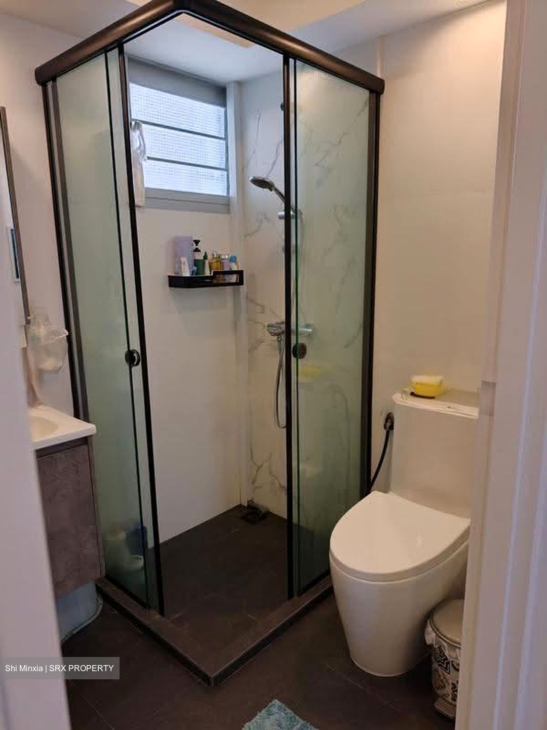Blk 448A West Valley @ Bukit Batok (Bukit Batok), HDB 3 Rooms #639487101